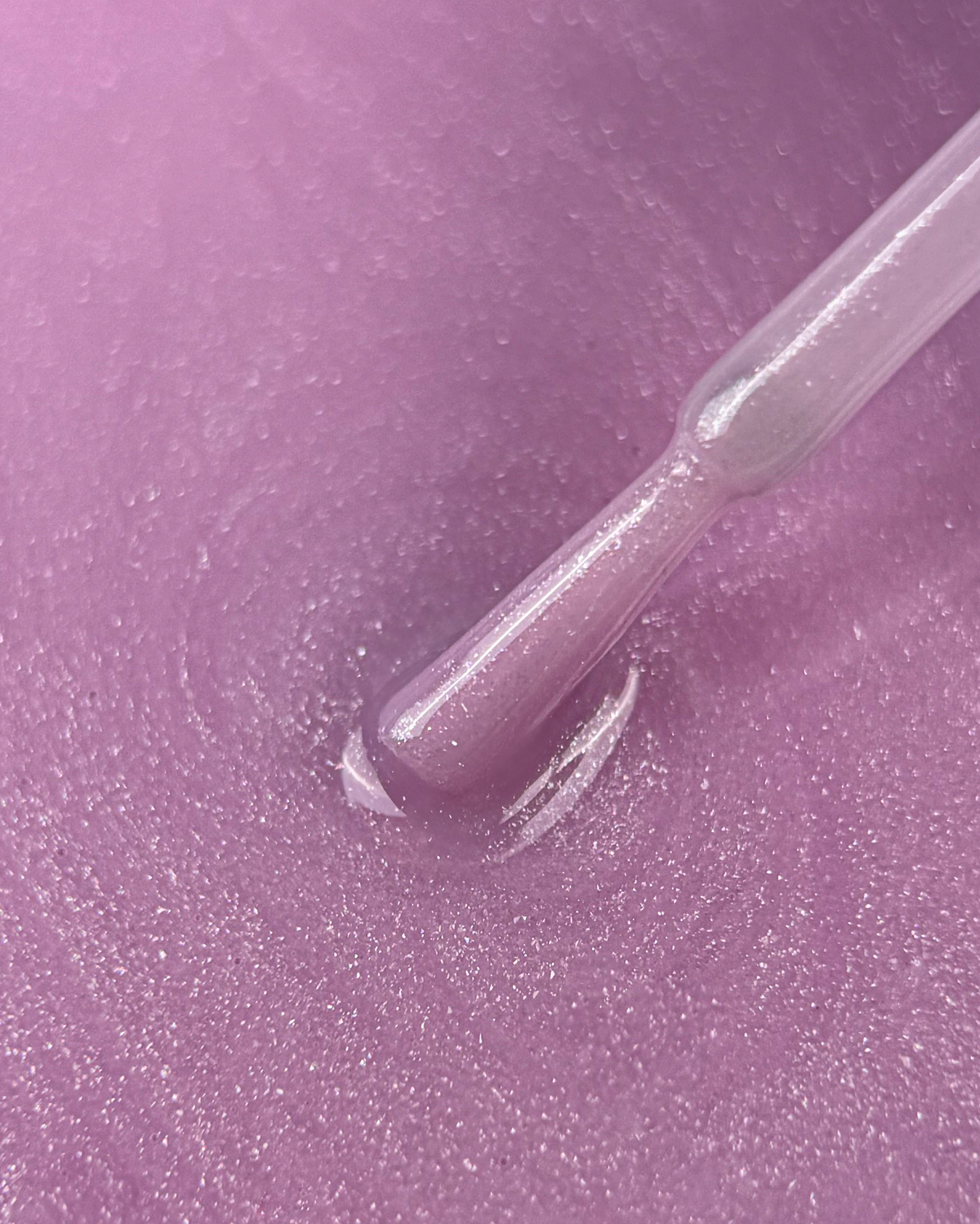 Lunamoon Einphasen-Gel-Lack für Pediküre One Step #8, 8 ml