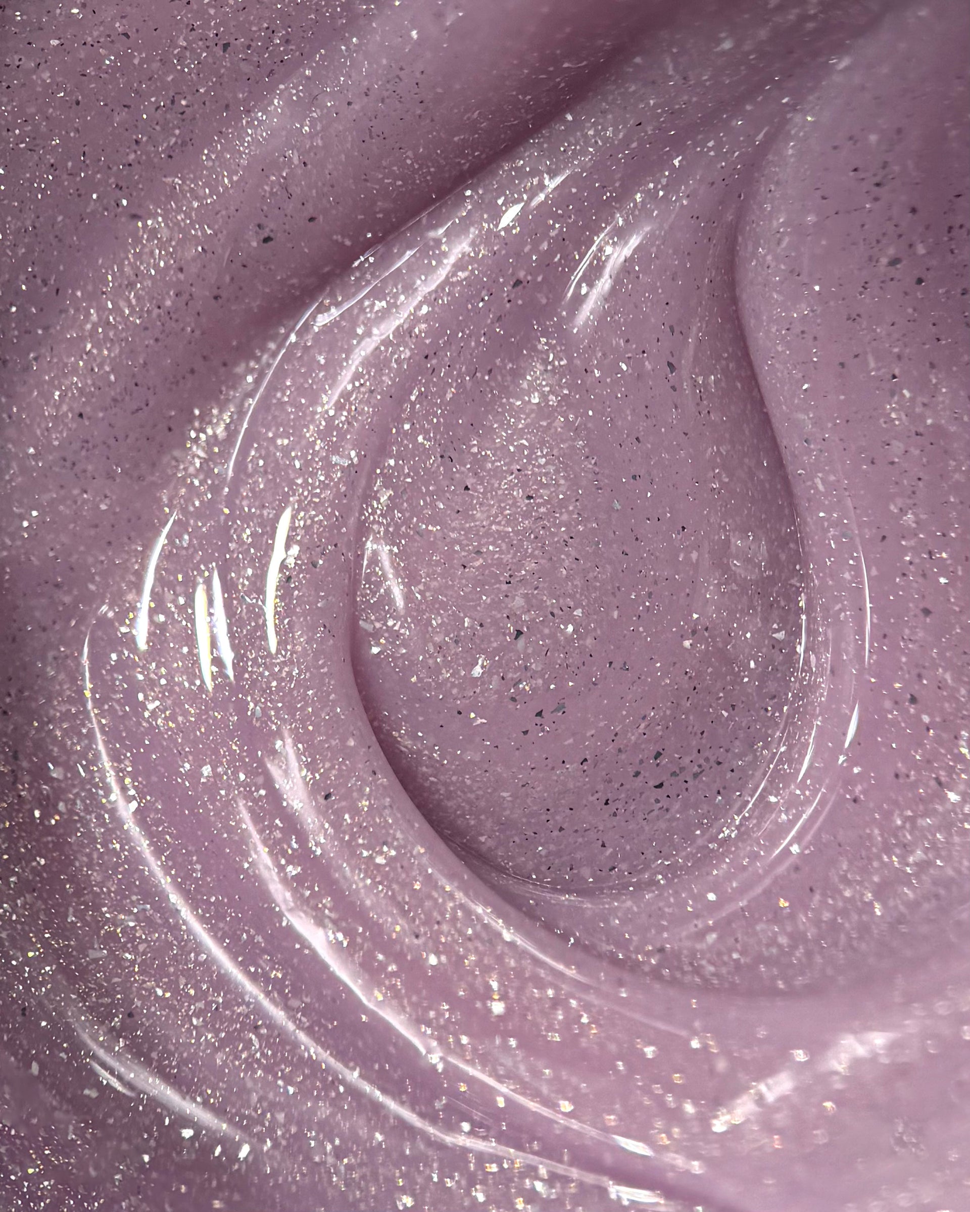 Lunamoon Shimmer Gel #8, 15 ml