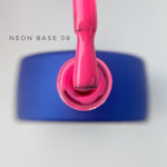 Touch Cover base Neon 08 13ml