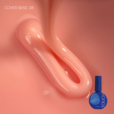 Touch Cover base 08, 13ml