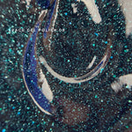 Touch Гель-лак Space 09, 9 мл