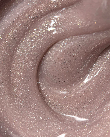Lunamoon Гель для наращивания Shimmer Gel #9, 15 мл