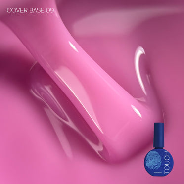 Touch Cover base 09, 13ml
