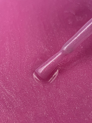 Lunamoon Einphasen-Gel-Lack für Pediküre One Step #9, 8 ml