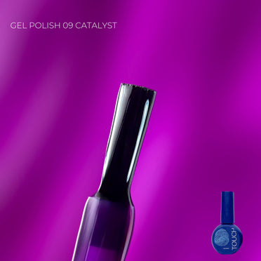 Touch Gel Polish „ALCHEMIE“ 09 , 9 ml