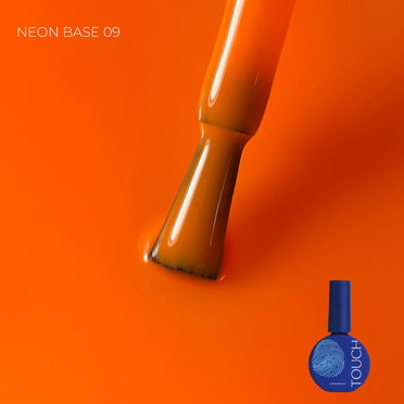 База Touch Cover Neon 09, 13мл