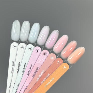 Touch Cover base 08, 13ml