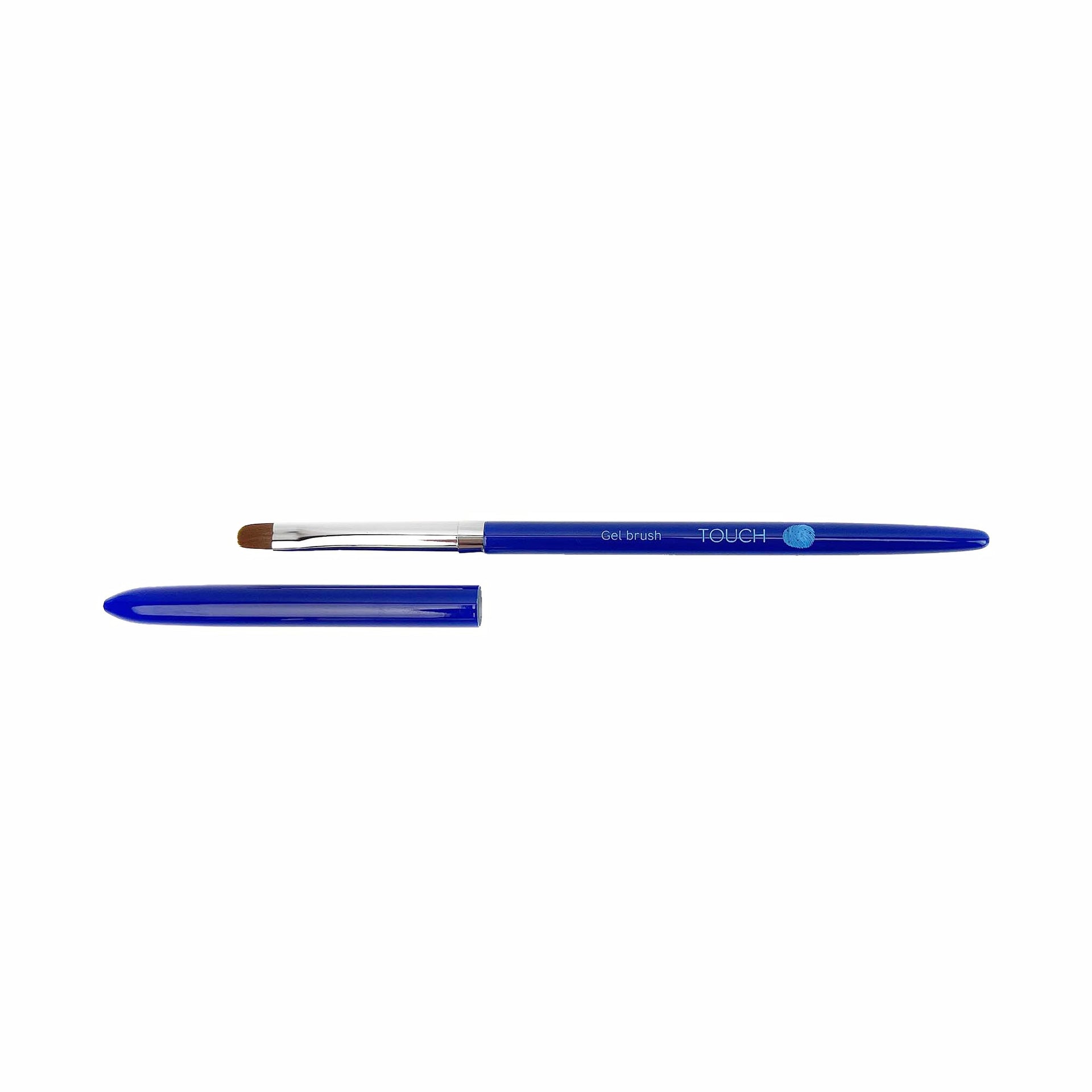 Touch Gel Nail Brush (5mm)