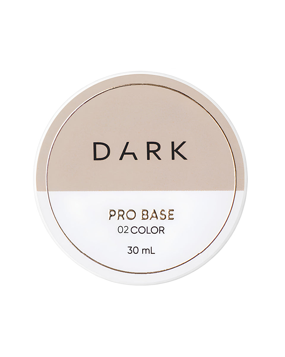 DARK Pro Base 02, 15 мл