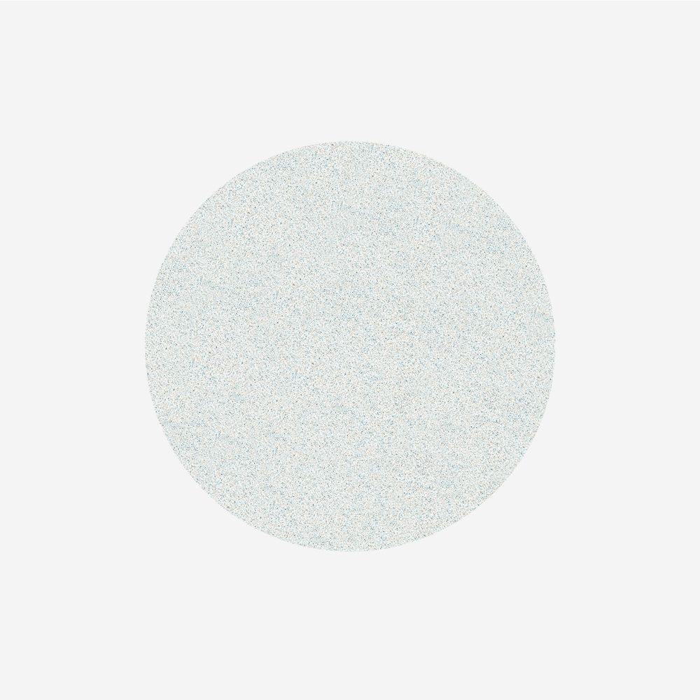Weiße Einwegfeilen Für Pedikürescheibe Soft PODODISC STALEKS PRO L (50 Stück)