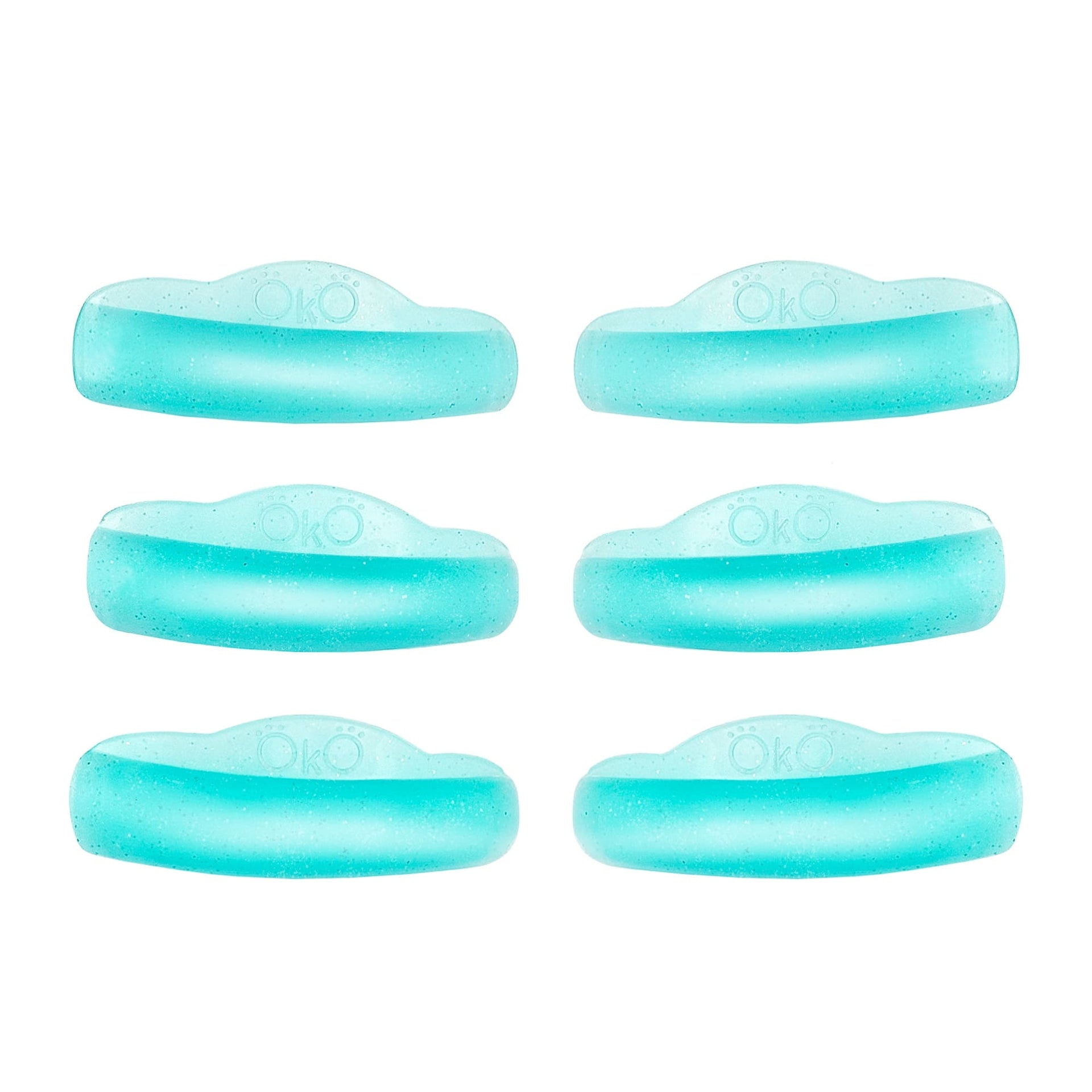 Lash Lifting Pads OKO Blue Lagoon