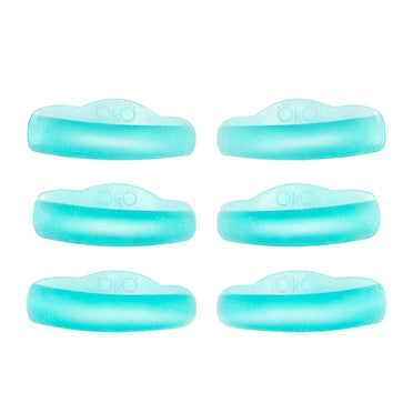OKO Силиконовые Валики Для Ламинирования Ресниц Blue Lagoon