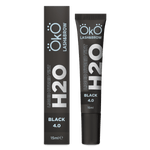 Dye for eyebrow and eyelash H20 Liquid Hybrid Tint Black 4.0
