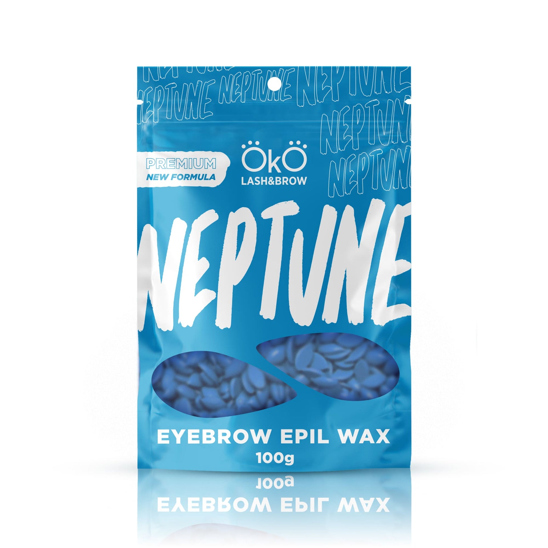 Eyebrow Epil Wax Neptune