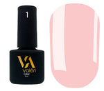 Valeri Gel Polish #1, 6 ml