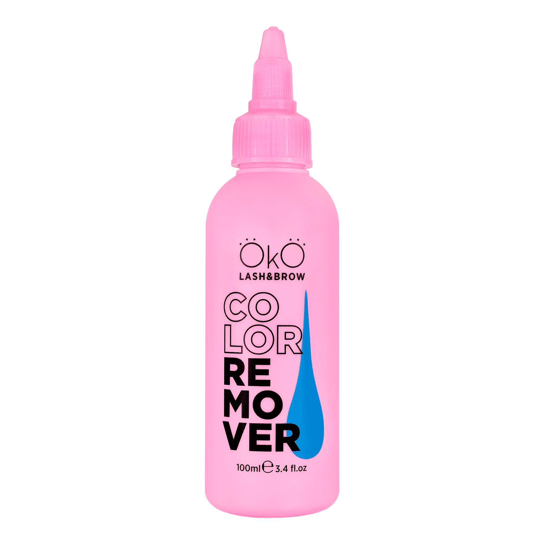 OKO Color Remover