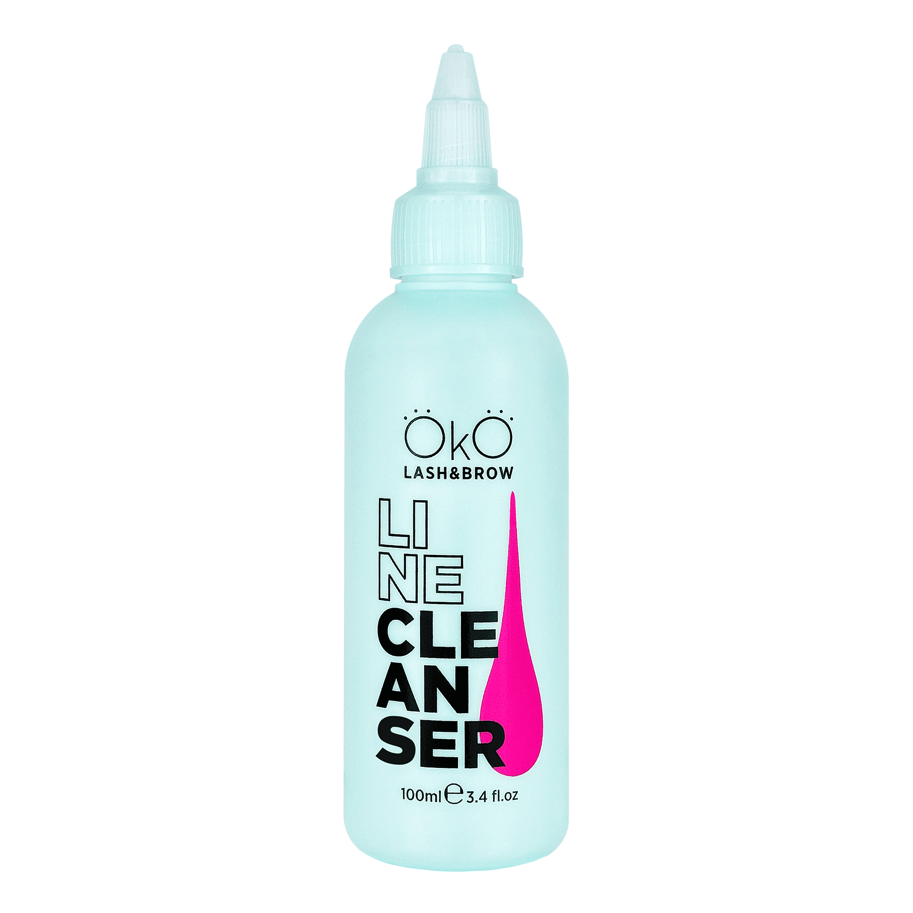 OKO Line Cleanser