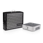bucos cyclone x3 72w silver