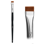 Flat Brush OKO #4 BLACK EDITION