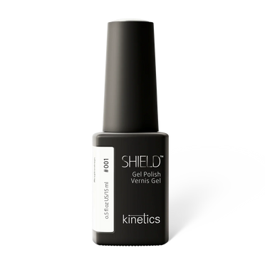 Kinetics Gel Polish Beginnings #001, 15 ml