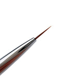 touch double sided nail gel brush
