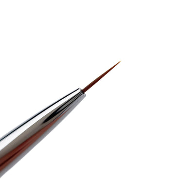 touch double sided nail gel brush