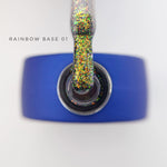 Touch Rainbow Base  1, 13 ml