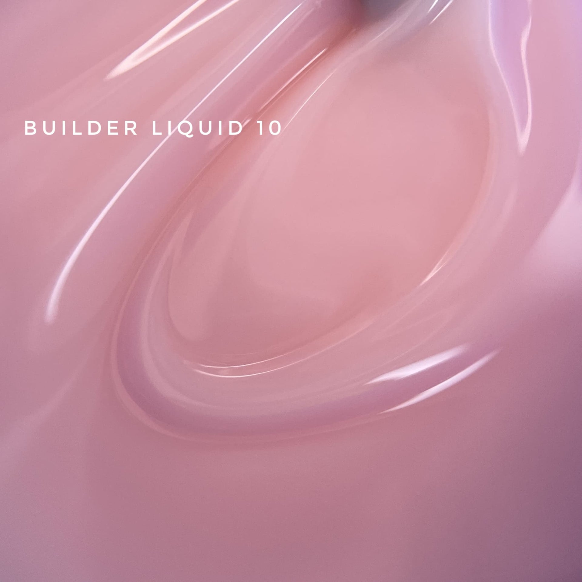 Touch Builder Liquid 10, 15 ml