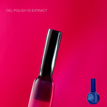 Touch Gel Polish „ALCHEMIE“ 10 Extract, 9 ml