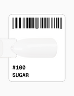 Adore Gel Polish Sugar #100, 12 ml