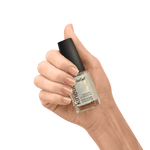 Kinetics SolarGel Nail Silver Fairy Dust #101, 15мл