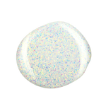Kinetics SolarGel Nail Silver Fairy Dust #101, 15мл
