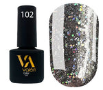 Valeri Gel Polish #102, 6 ml