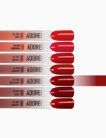 Adore Гель-лак - redleaf #102, 12 мл 