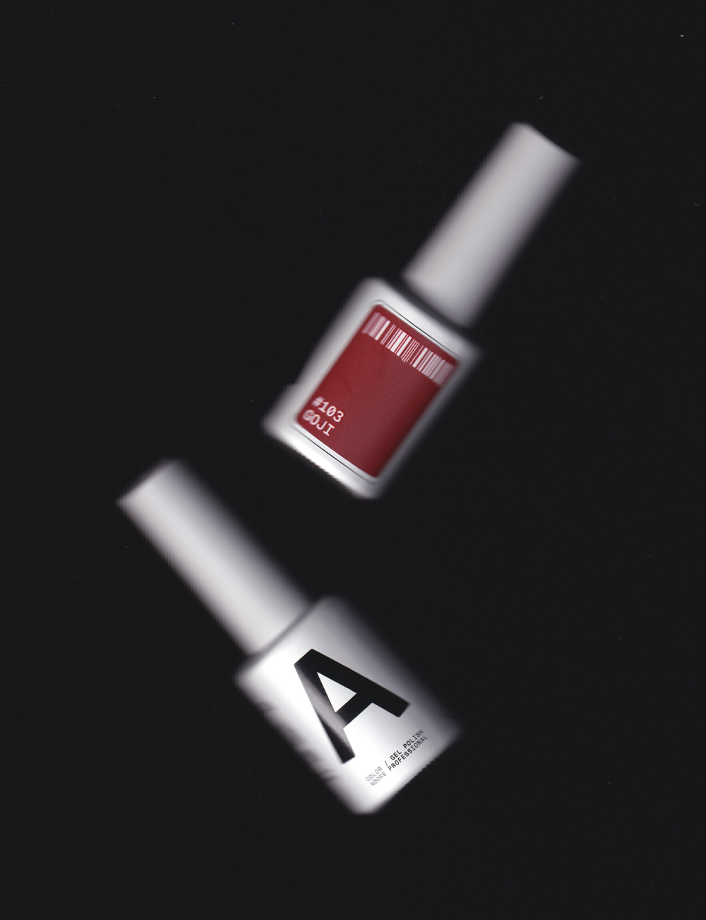 Adore Gel Polish goji #103, 12 ml