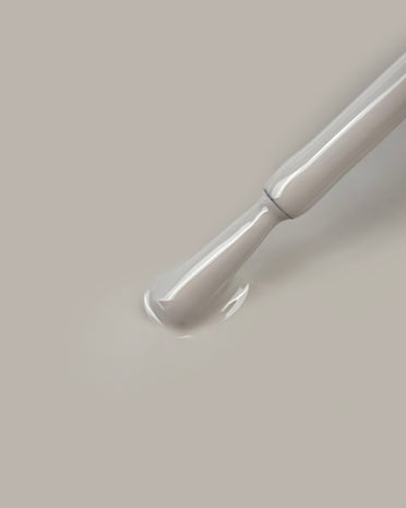 Lunamoon Einphasen-Gel-Lack für Pediküre One Step #10, 8 ml