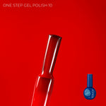 Touch Gel Polish One Step 10, 9ml