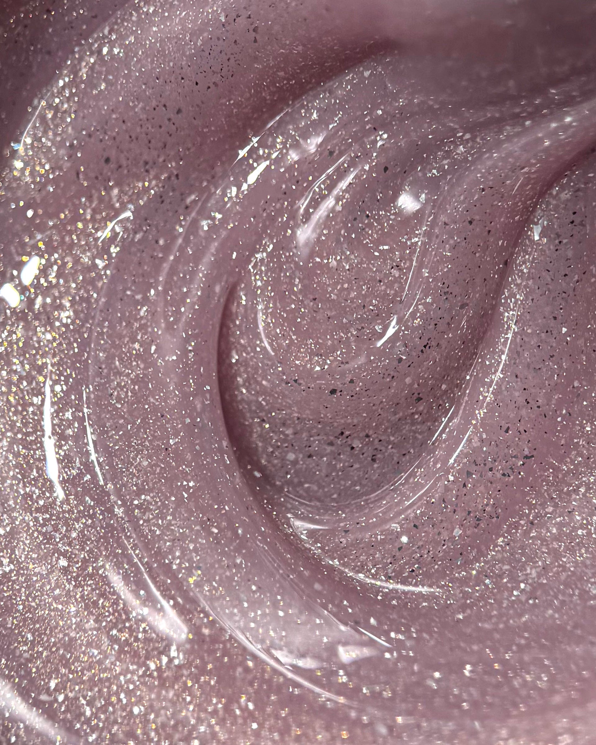 Lunamoon Shimmer Gel #10, 15 ml