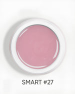 DARK Smart Builder Gel 27, 15 ml