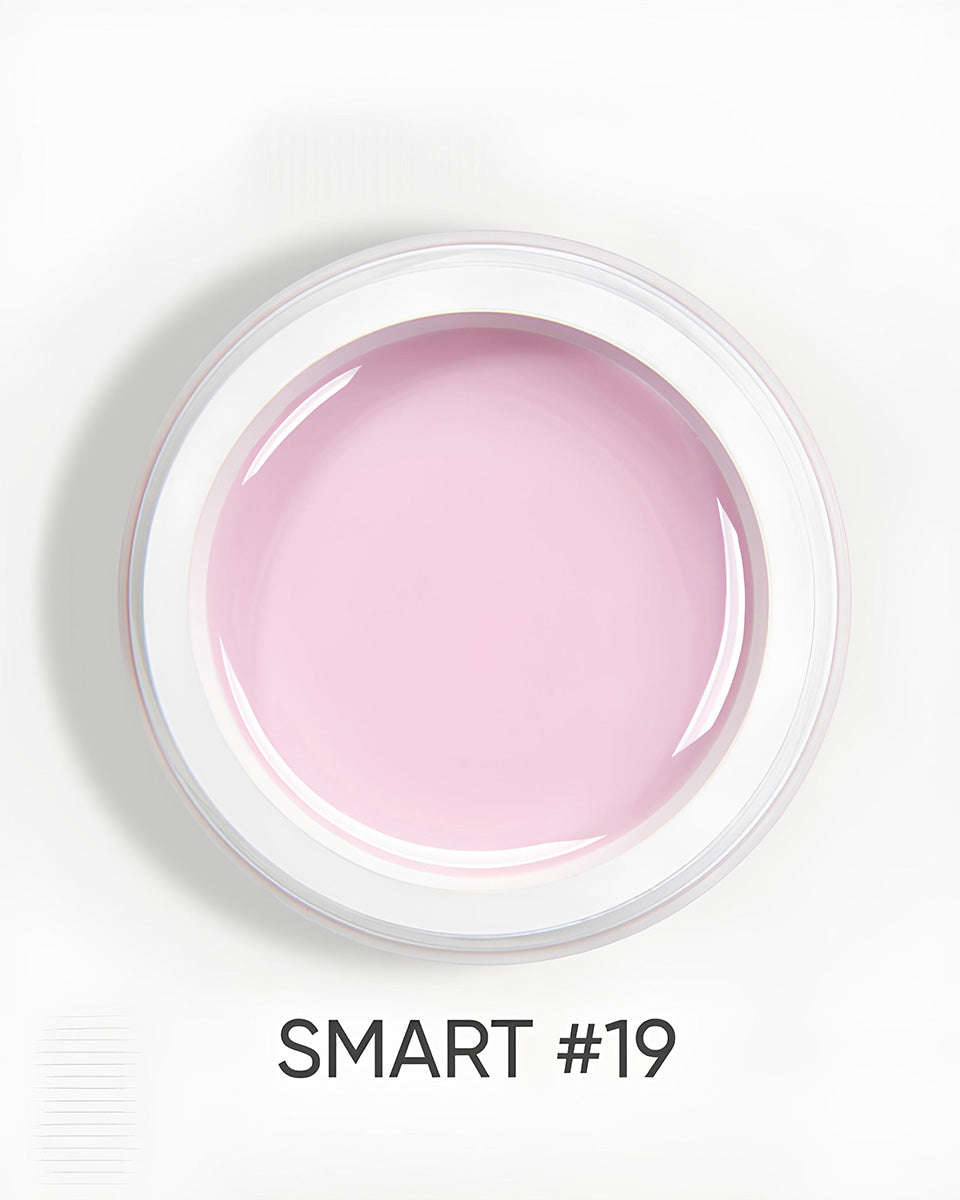 DARK Smart Builder Gel 19
