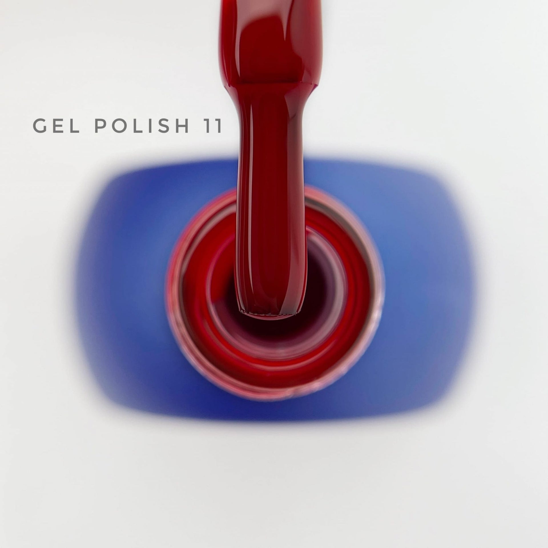 Touch Gel Polish 11, 9 ml