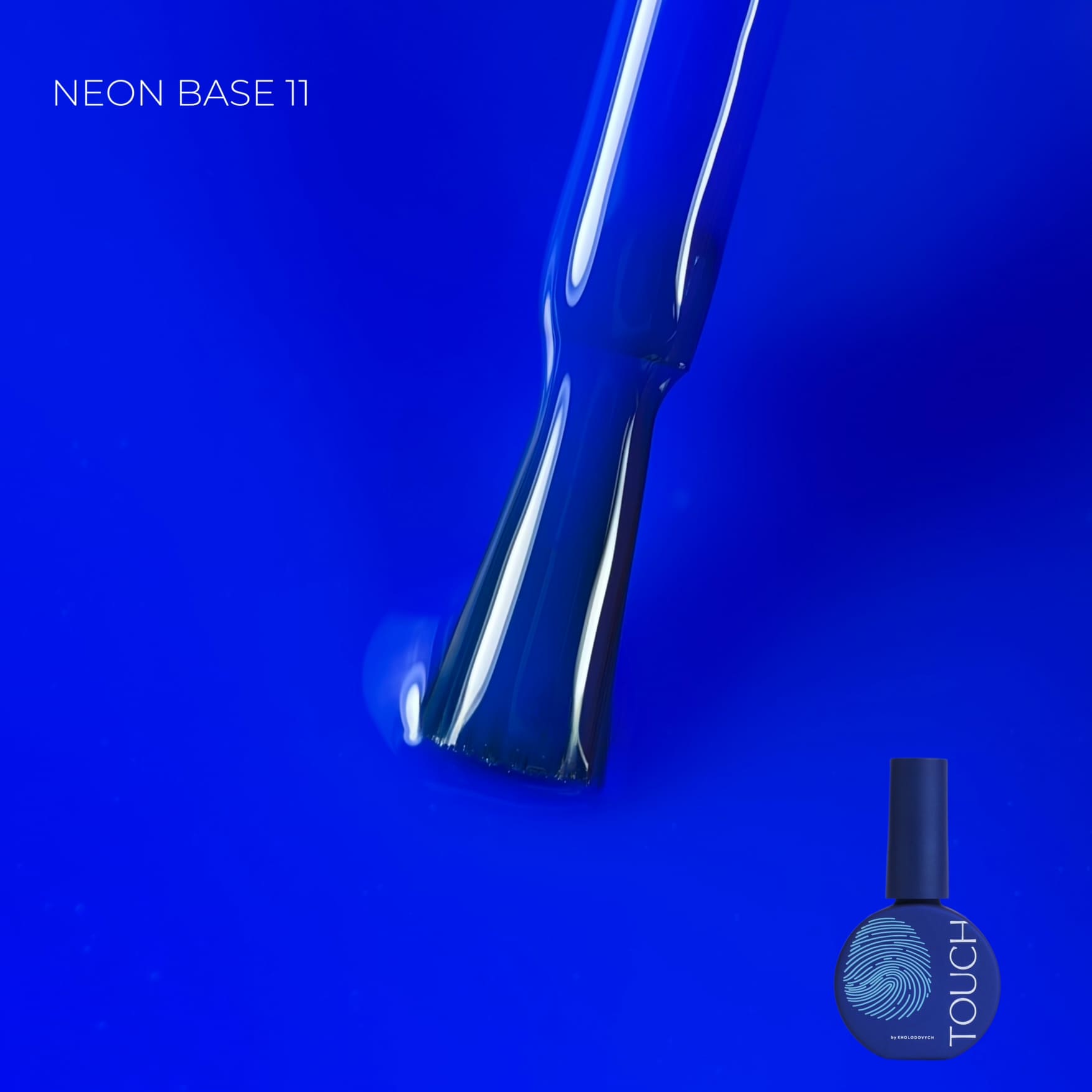 Touch Cover base Neon 11, 13ml