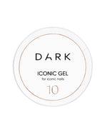 DARK Iconic Gel 10