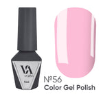 Valeri Gel Polish #56, 6 ml