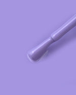 Lunamoon Однофазный гель лак для педикюра One step #11, 8 ml