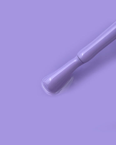 Lunamoon Einphasen-Gel-Lack für Pediküre One Step #11, 8 ml
