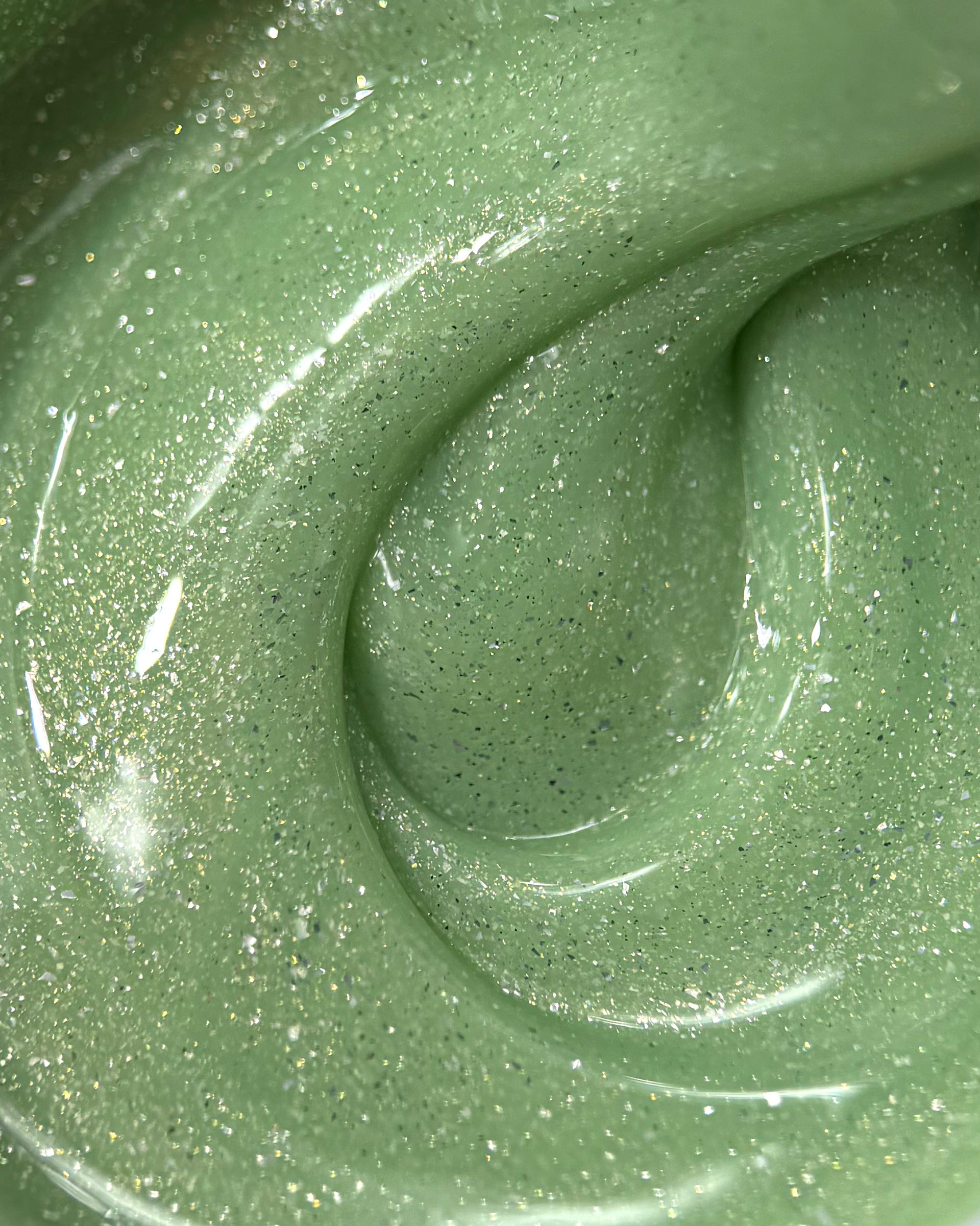 Lunamoon Shimmer Gel #11, 15 ml