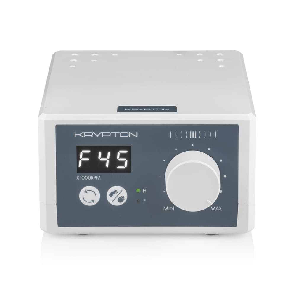 KRYPTON III XPS-450 Professionelle Nagelfräse