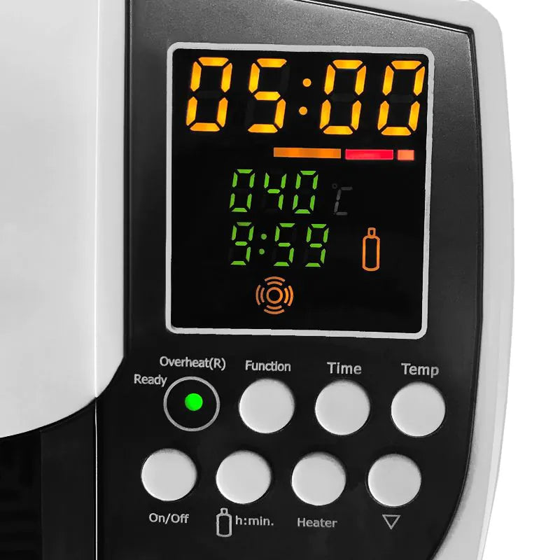 Ultraschallreiniger ACD-4830, 3,0 L, 150 W