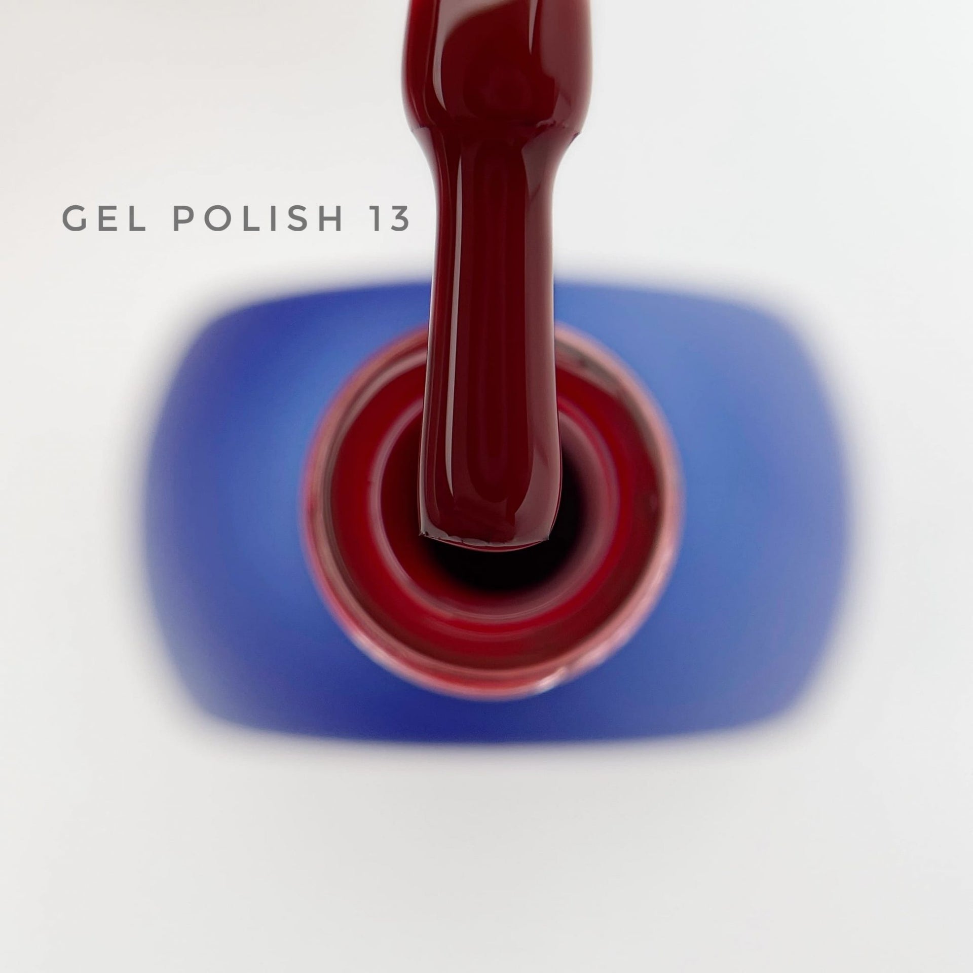 Touch Gel Polish 13, 9 ml